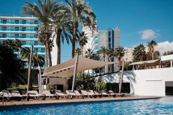 hotel Helios Benidorm