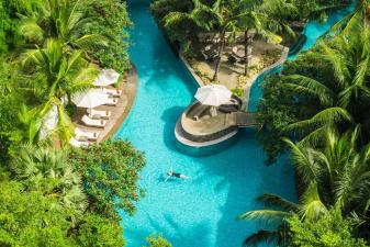 hotel DoubleTree by Hilton Jakarta - Diponegoro