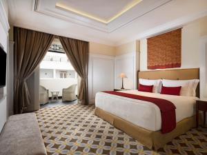 hotel The Hermitage, Jakarta