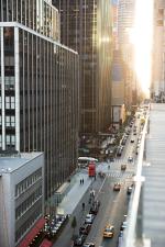 Shoreham Hotel, New York Shoreham Hotel, New York