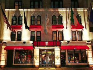 hotel Fitzpatrick Manhattan, New York hotel Fitzpatrick Manhattan, New York