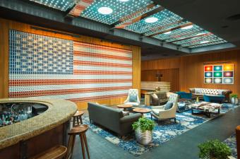 Dream Downtown, by Hyatt, New York