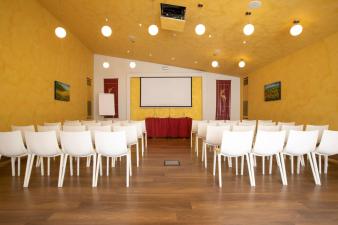 Best Western Ai Cavalieri Hotel, Palermo