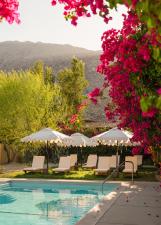 hotel Casa Cody, Palm Springs
