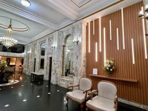 Hotel OK, Rio de Janeiro