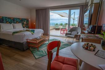 Mercure Rio Boutique Hotel Copacabana, Rio de Janeiro
