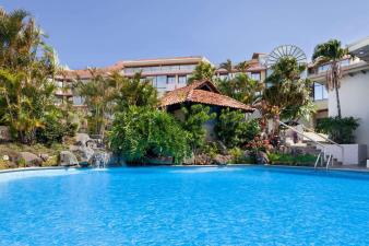 hotel Wyndham San Jose Herradura