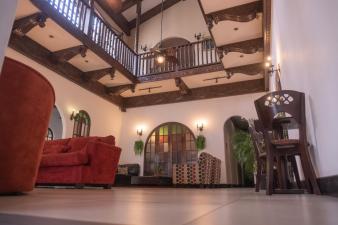 Hotel Casa Colon, San Jose
