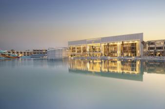 V Hotel Sharm El Shiekh, Sharm el Sheikh