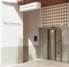 Hotel Internacional, Benidorm