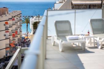 hotel Climia 2Sleep Apartments, Benidorm