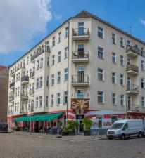 hotel Sunflower Hostel Berlin
