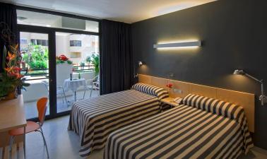 Hotel Nautico, Tenerife