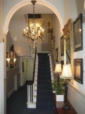 The Queensbury Hotel, Brighton