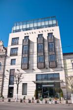 Hotel Beyfin, Cluj-Napoca