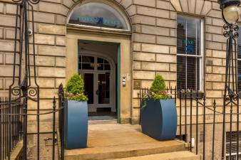 28 York Place Hotel, Edinburgh