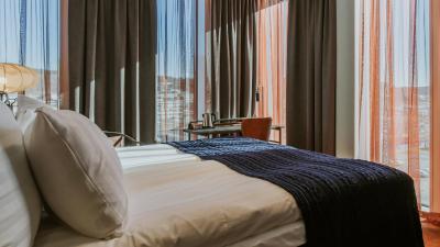 Quality Hotel The Weaver, Goteborg