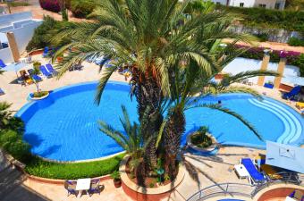 Golden Beach Appart'hotel, Agadir