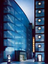 Lindner Hotel Cologne Am Dom