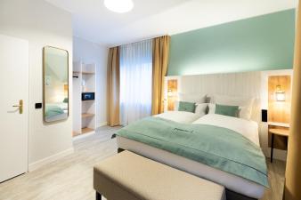 Hotel Engelbertz - Yggotel Pirol, Cologne