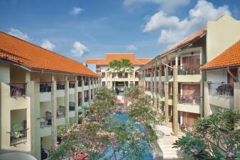 hotel ibis Styles Bali Legian