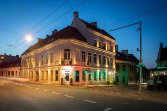 City Hotels Rūdninkai, Vilnius