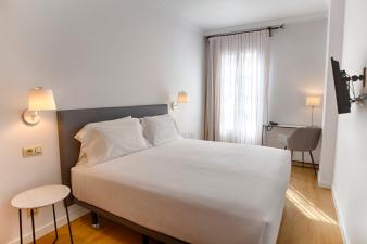hotel Sercotel Tribuna Málaga, Malaga
