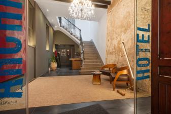 Brondo Architect Hotel, Palma de Mallorca