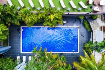 Riande Urban Hotel, Panama