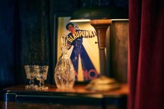 Crew's Quarters Boarding House - Caters to Men, Provincetown