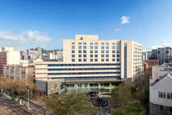 Sunworld Hotel Wangfujing, Beijing