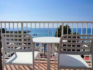 Hotel Flats Friends Mar Blau, Benidorm
