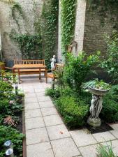 Hotel Gunia, Berlin