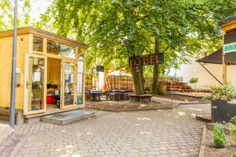 hotel EASY Lodges Berlin hotel EASY Lodges Berlin
