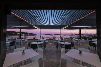 hotel Alkyon, Skiathos