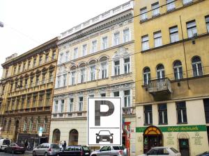 EA Hotel Tosca, Prague