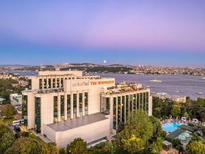 hotel Swissotel The Bosphorus Istanbul