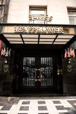 hotel Mayflower Suites, Buenos Aires