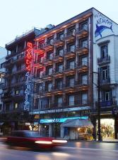 Aegeon Hotel, Thessaloníki