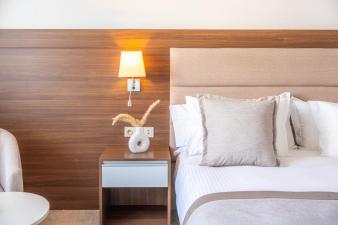 hotel Kenzi Basma, Casablanca