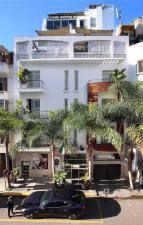 Park Suites Hotel &Spa Luxury Boutique Hotel, Casablanca