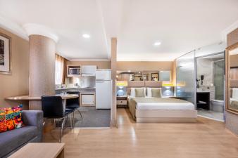 Gallery Residence & Hotel Nişantaşı, Istanbul
