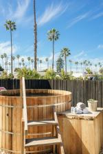 The Green Room Hotel, Oceanside