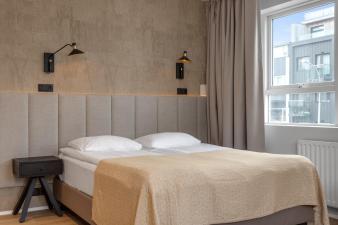 Alva Hotel Brautarholt, Reykjavik