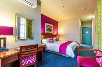 Cape Town Lodge Hotel