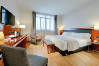 Abba Euskalduna Hotel, Bilbao