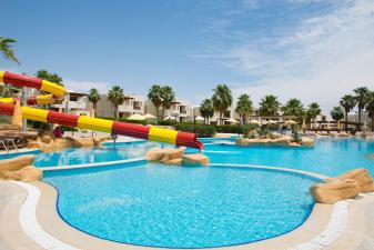 hotel Amphoras Aqua, Sharm el Sheikh