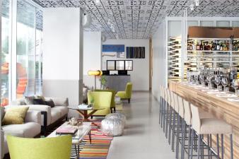 Mendeli Street Hotel By Prima Hotels - 18 years Plus, Tel Aviv