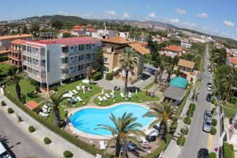 Hotel Subur Maritim, Sitges