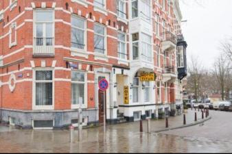 Hotel Titus City Centre, Amsterdam Hotel Titus City Centre, Amsterdam